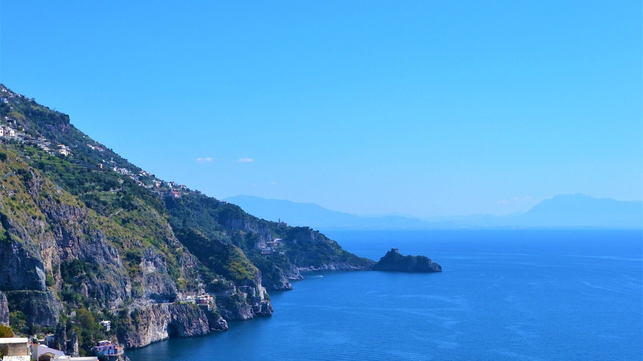 Photo of Outdoor in Praiano