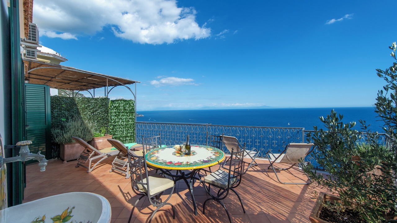 Photo of Outdoor in Praiano