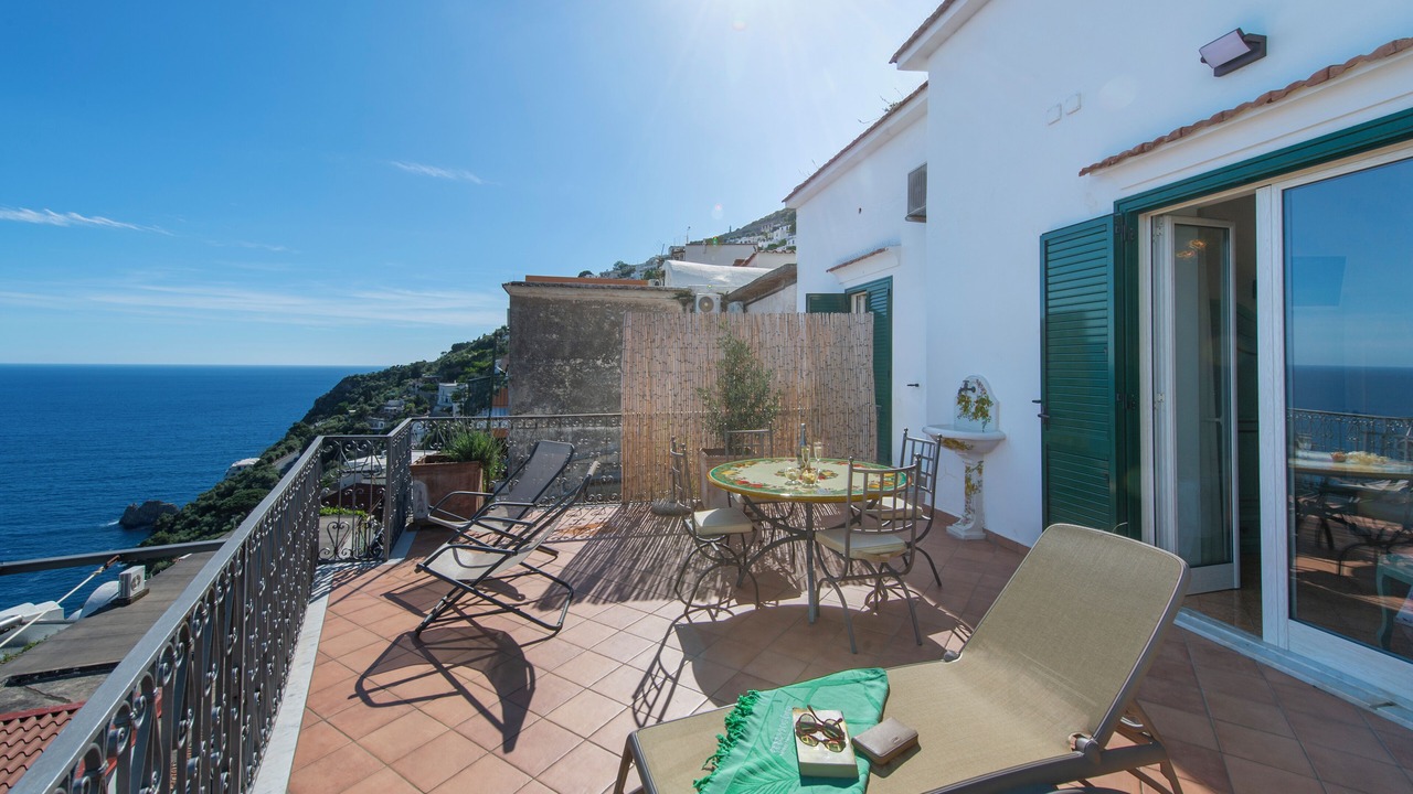 Photo of Outdoor in Praiano