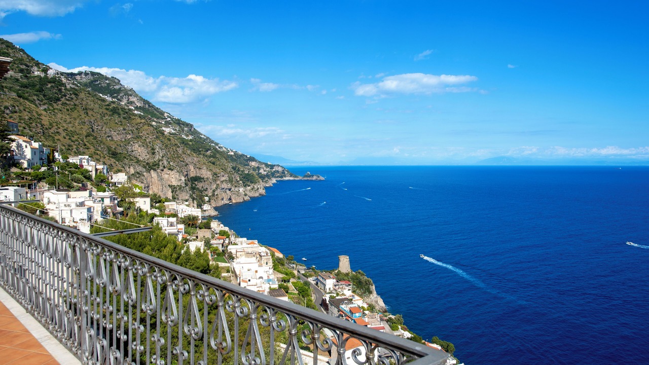 Photo of Outdoor in Praiano