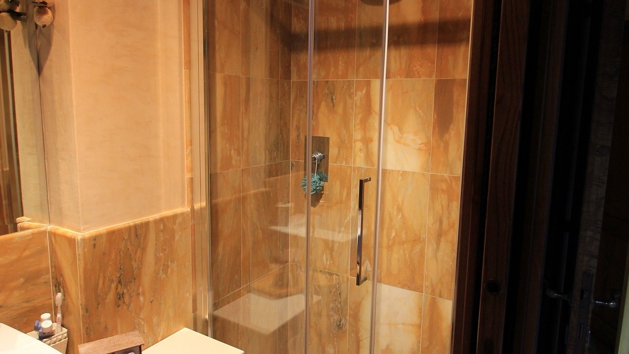 Photo of Bathroom in Monteriggioni
