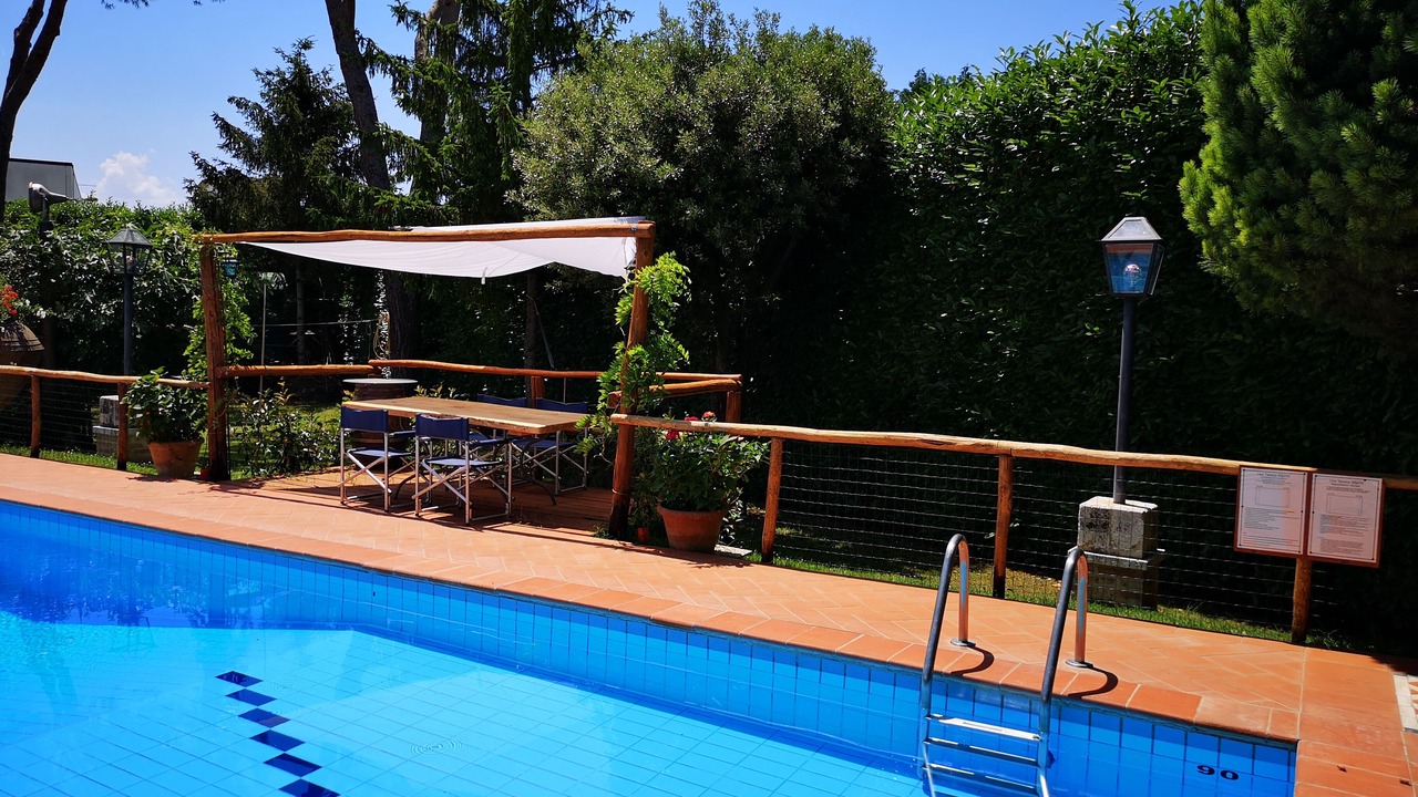 Photo of Outdoor in Monteriggioni