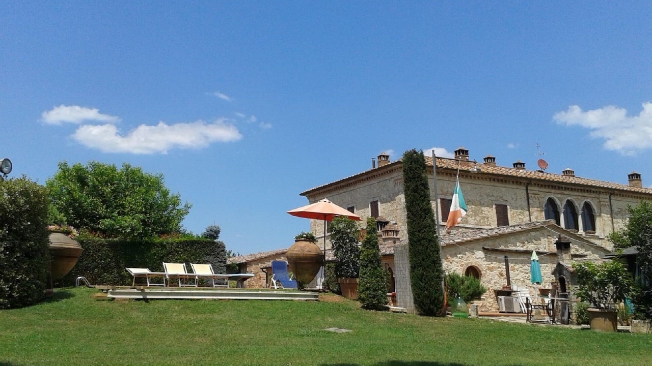 Photo of Outdoor in Monteriggioni