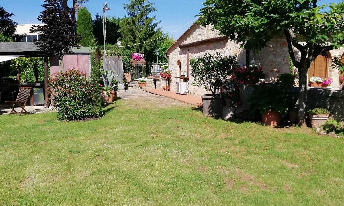 Photo of Outdoor in Monteriggioni