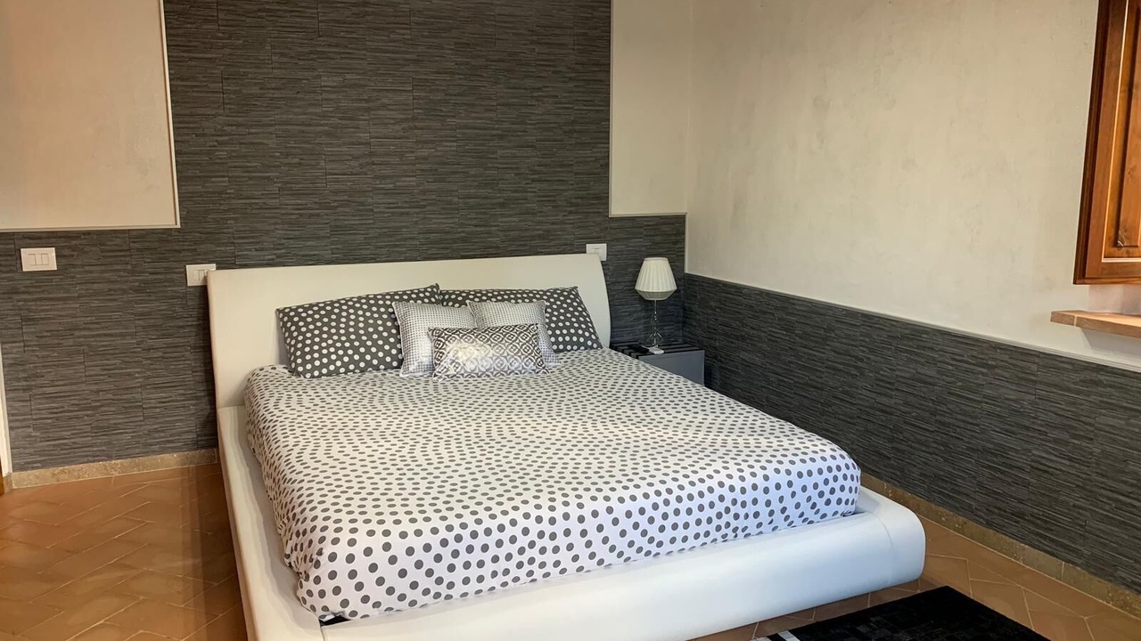 Photo of Bedroom in Monteriggioni