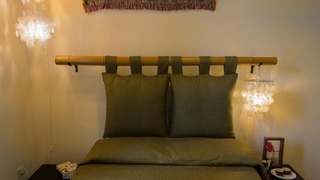 Photo of Bedroom in Naples City Centre