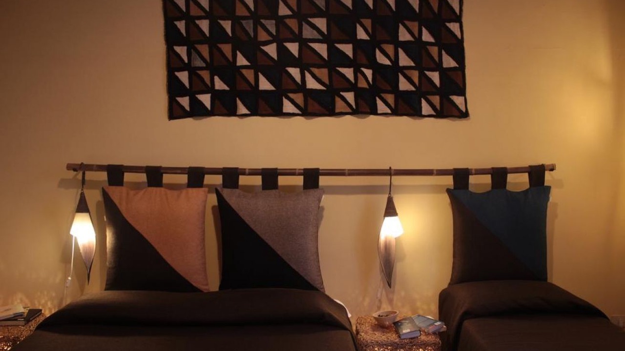 Photo of Bedroom in Naples City Centre