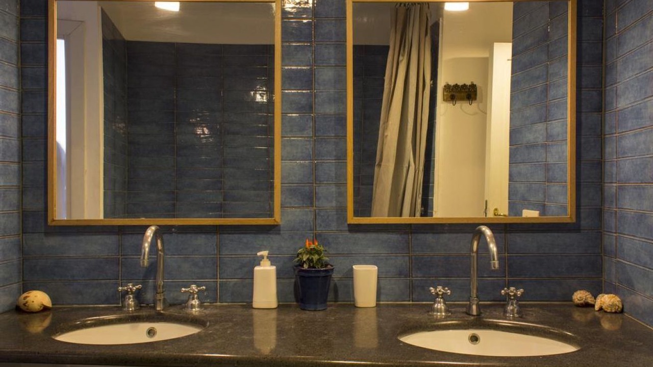 Photo of Bathroom in Naples City Centre