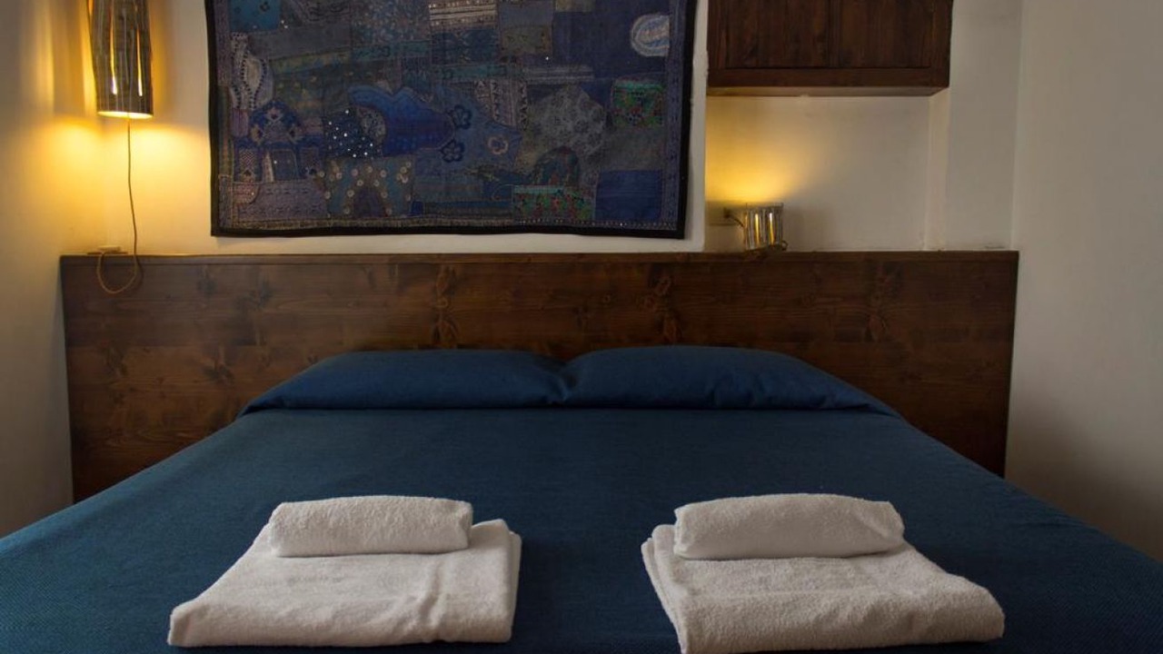 Photo of Bedroom in Naples City Centre
