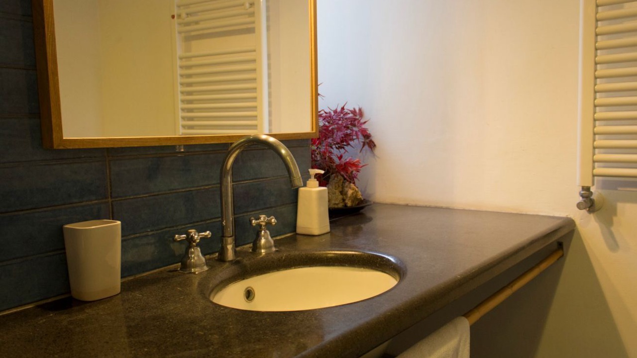 Photo of Bathroom in Naples City Centre