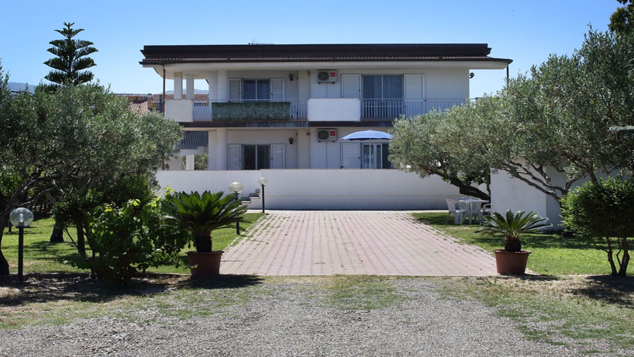 Photo of Outdoor in Marina di Davoli