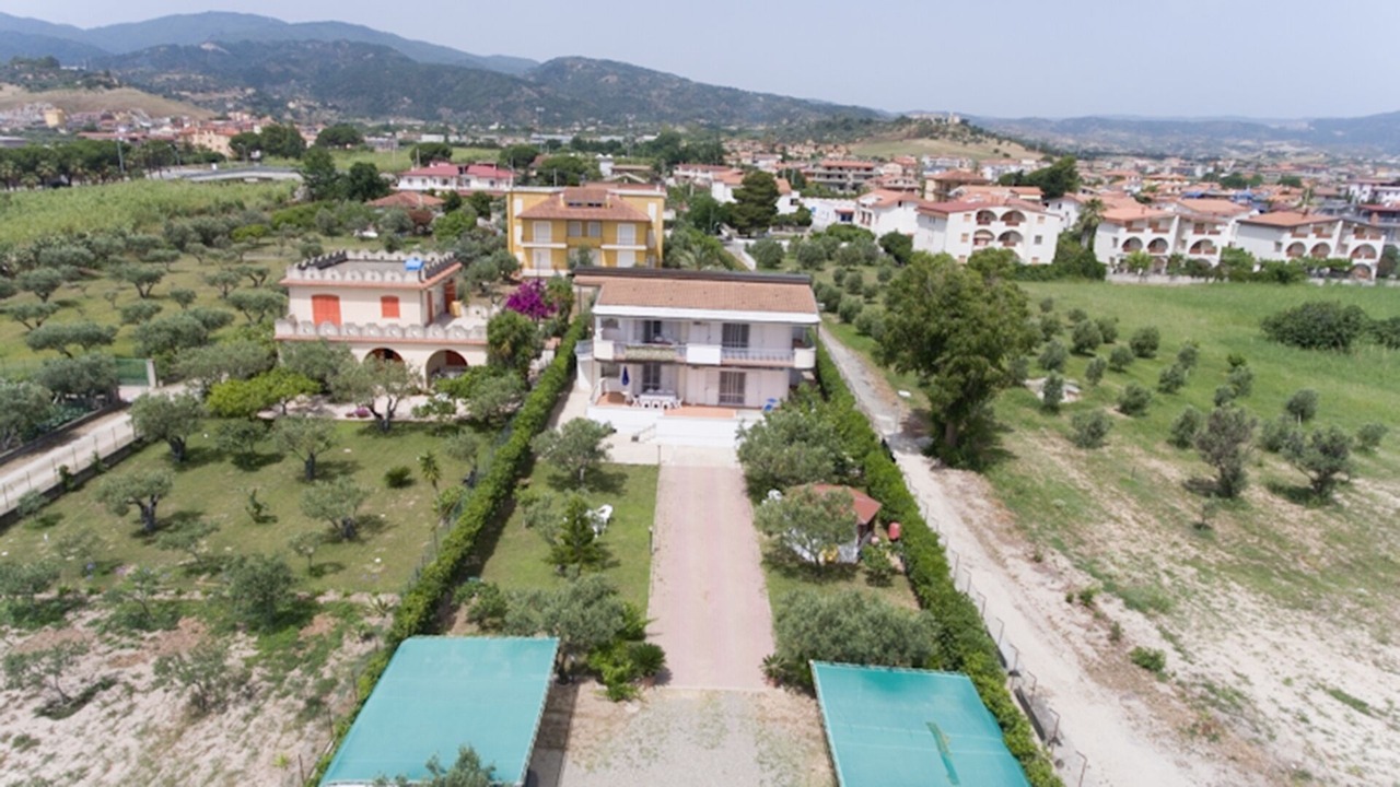 Photo of Outdoor in Marina di Davoli