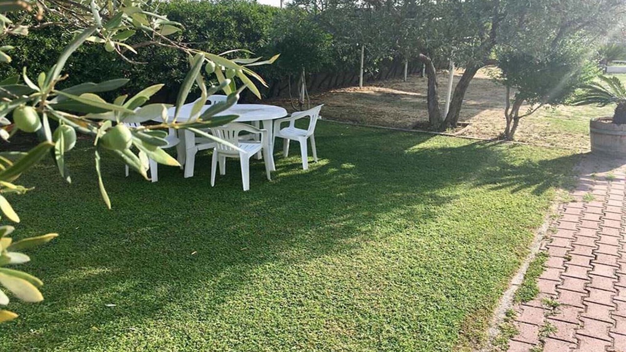 Photo of Outdoor in Marina di Davoli
