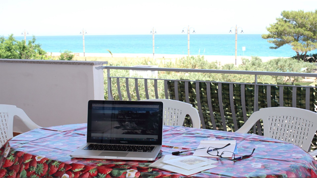 Photo of Outdoor in Marina di Davoli