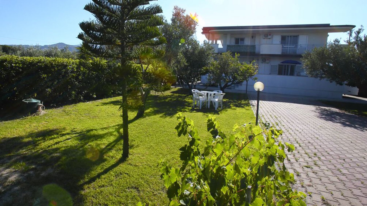 Photo of Outdoor in Marina di Davoli