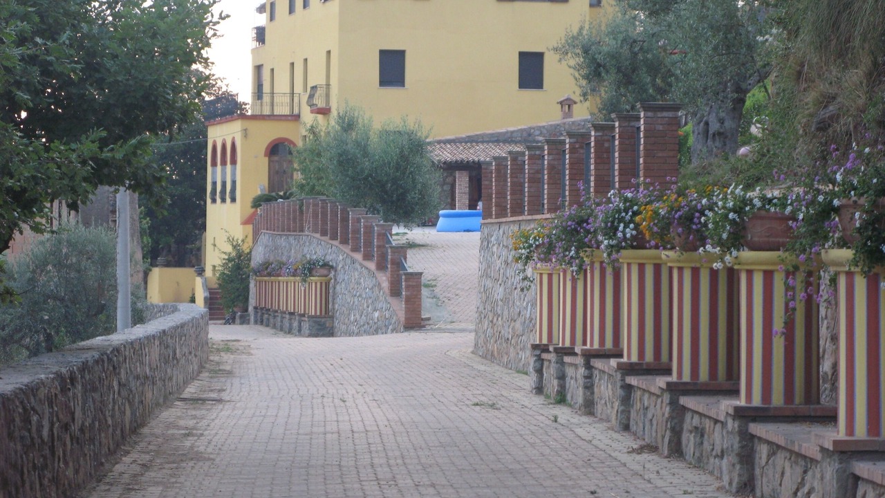 Photo of Outdoor in Cetraro
