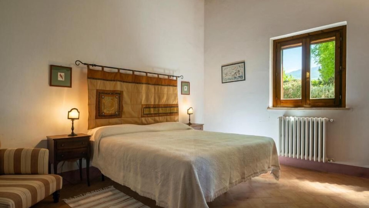 Photo of Bedroom in Pietrauta