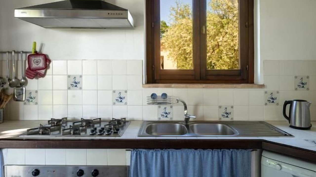 Photo of Kitchen in Pietrauta