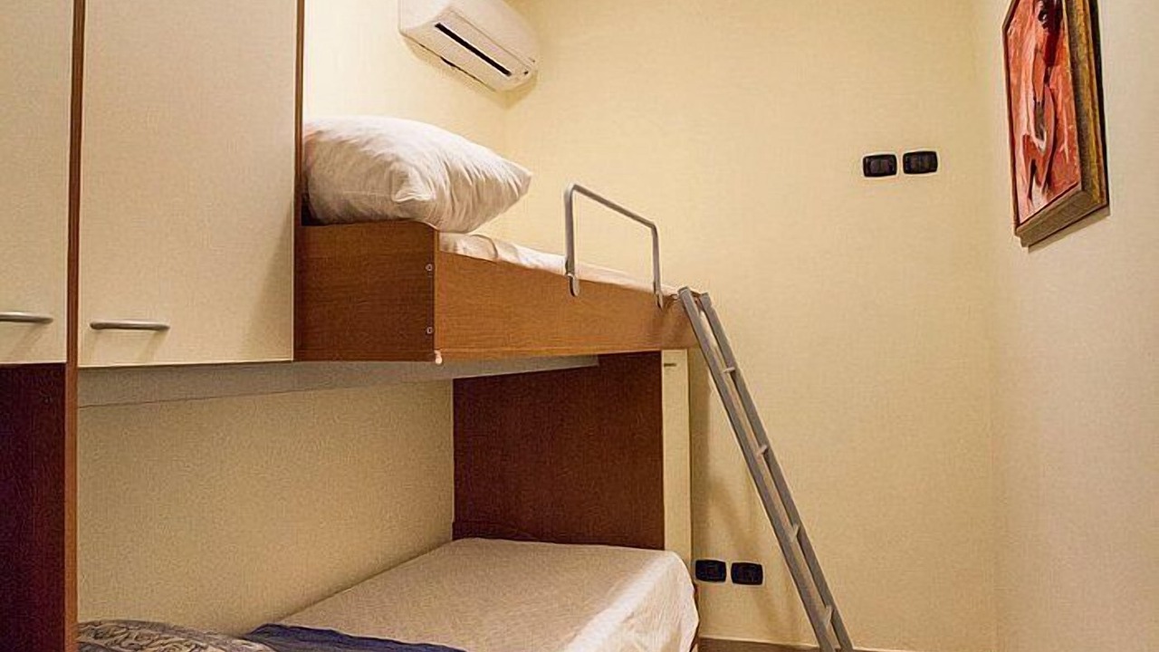 Photo of Bedroom in Locri
