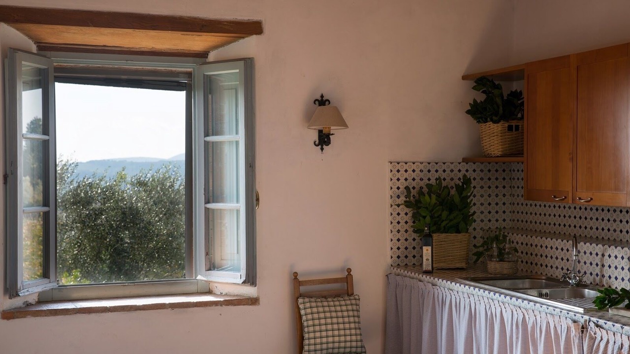 Photo of Kitchen in Lilliano