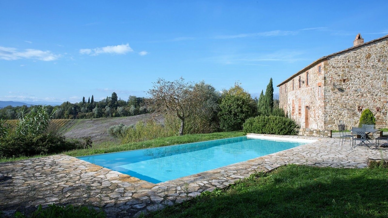 Photo of Outdoor in Lilliano