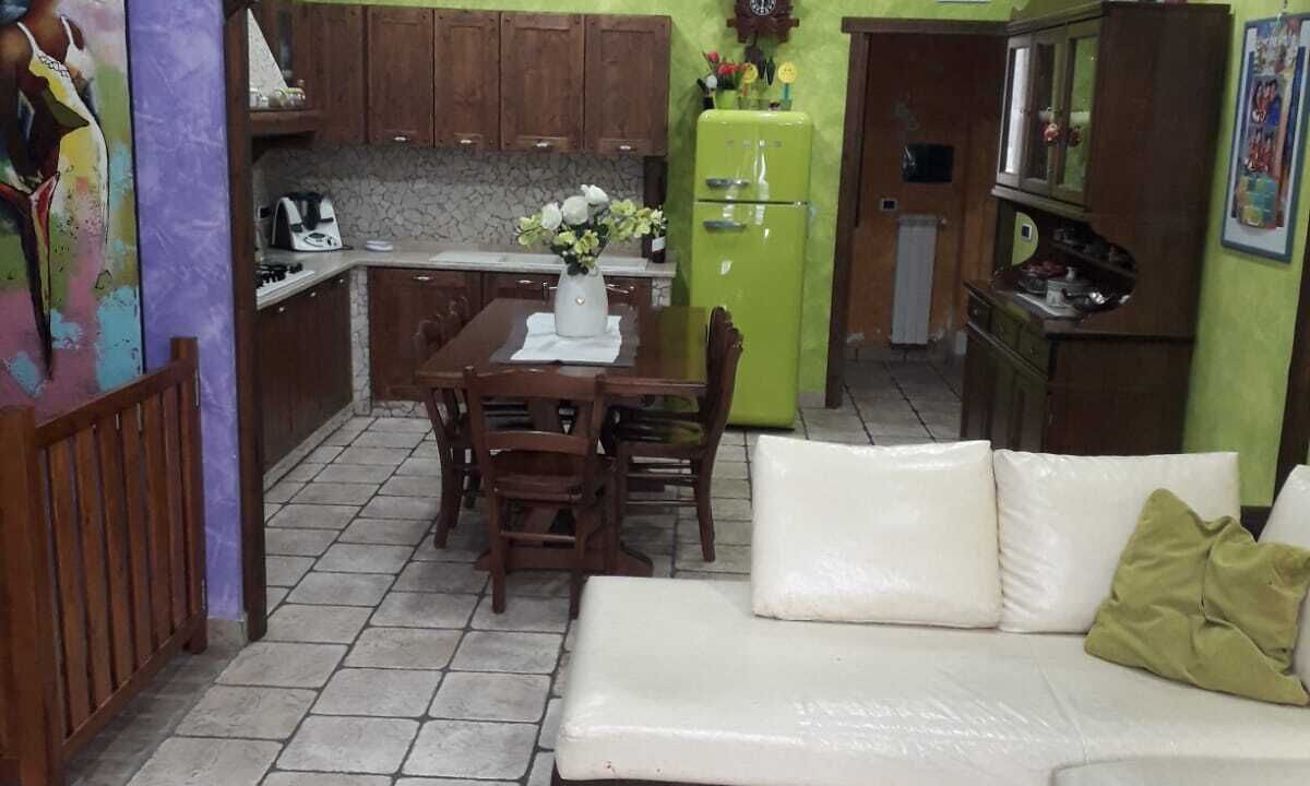 Photo of Livingroom in Campagna