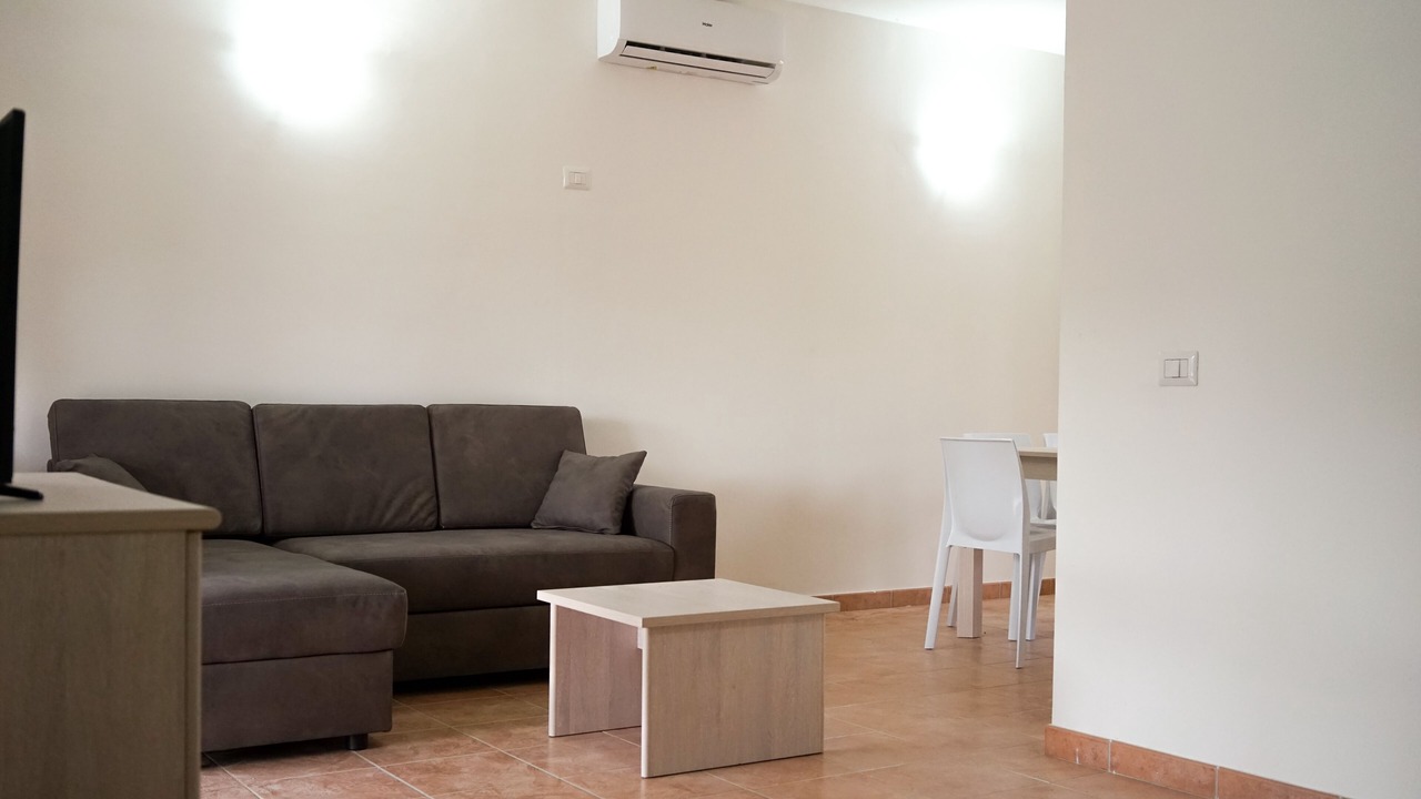 Photo of Livingroom in Pizzo