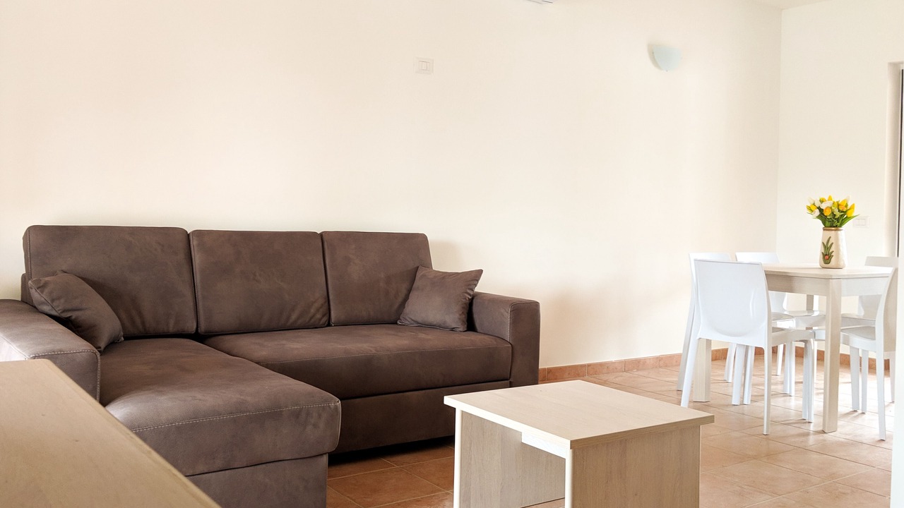 Photo of Livingroom in Pizzo