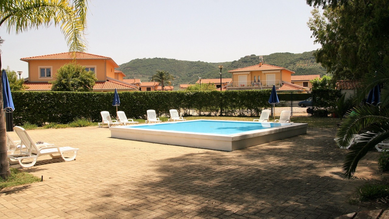 Photo of Outdoor in Pizzo