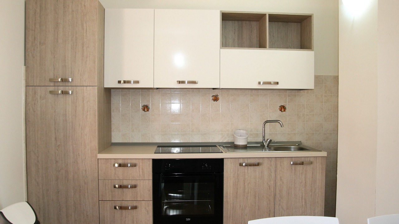 Photo of Kitchen in Pizzo