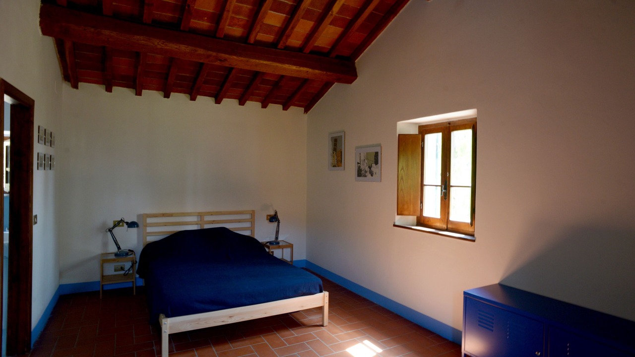 Photo of Bedroom in Montecchio