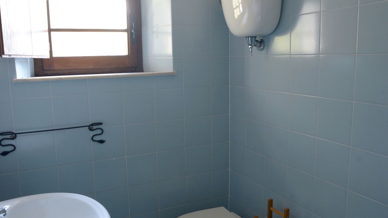 Photo of Bathroom in Montecchio