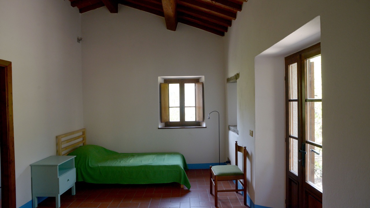 Photo of Bedroom in Montecchio