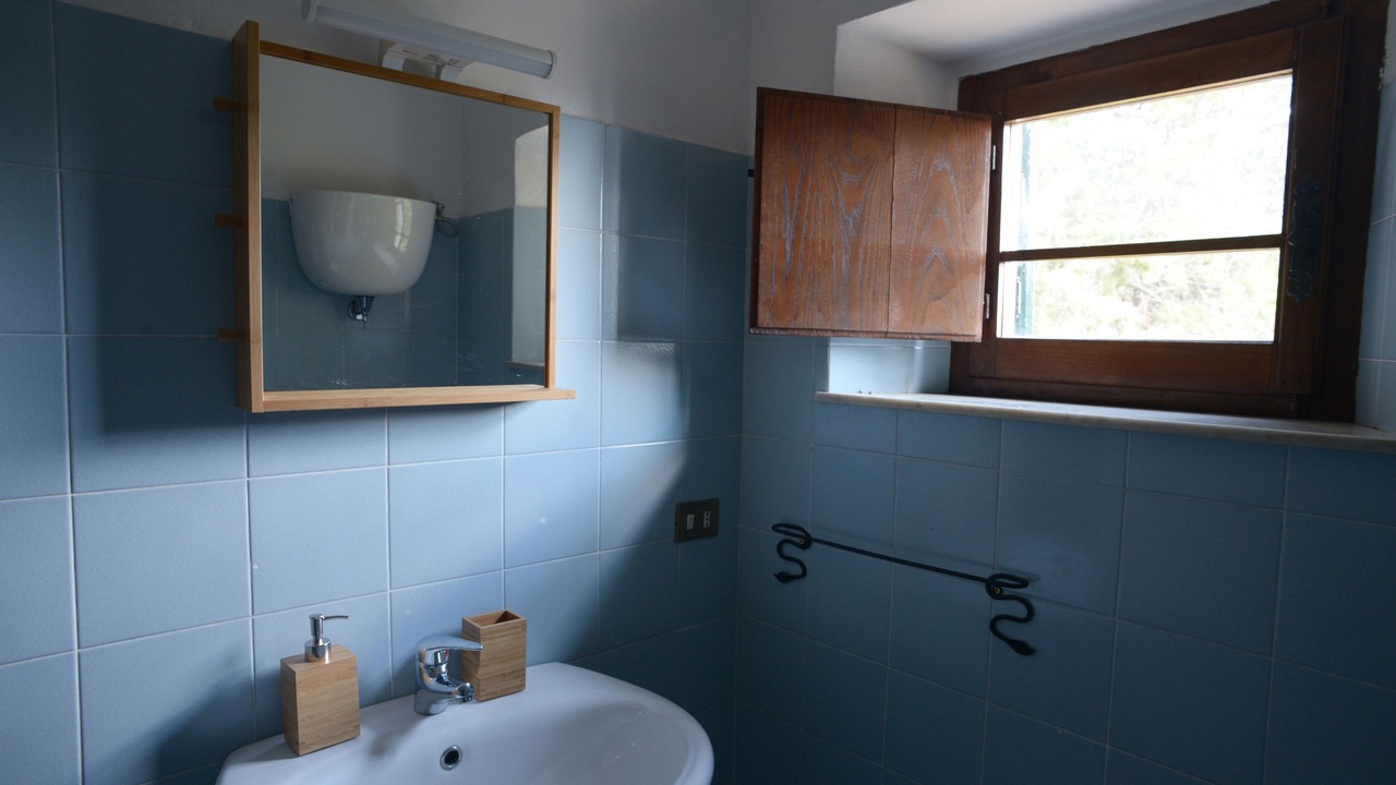 Photo of Bathroom in Montecchio