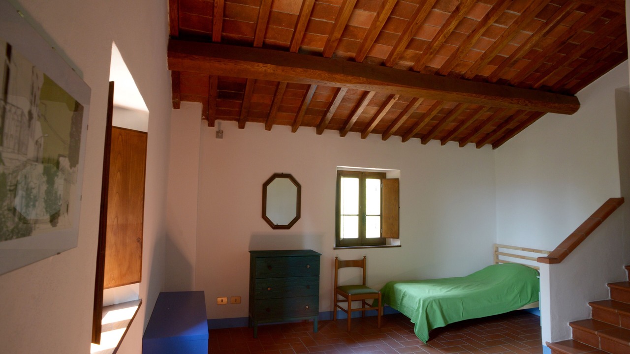 Photo of Bedroom in Montecchio