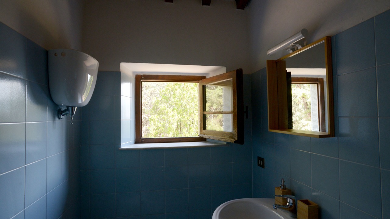 Photo of Bathroom in Montecchio