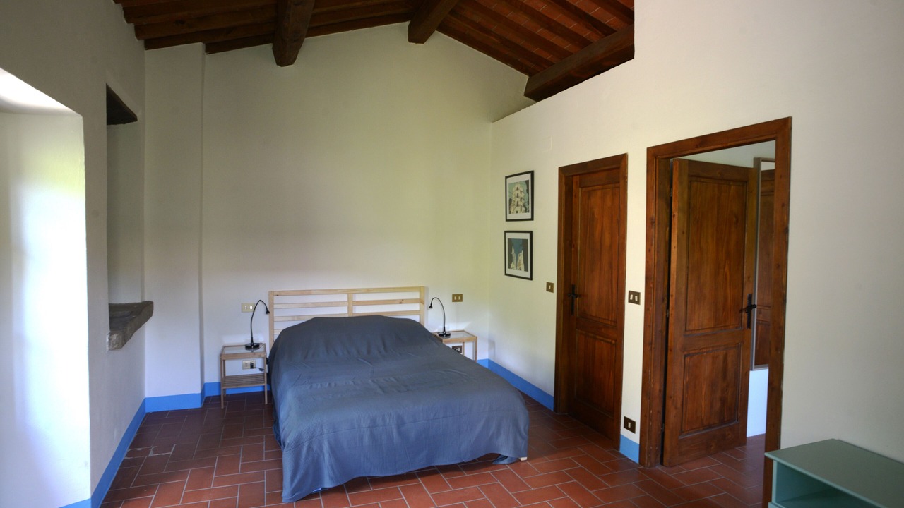 Photo of Bedroom in Montecchio