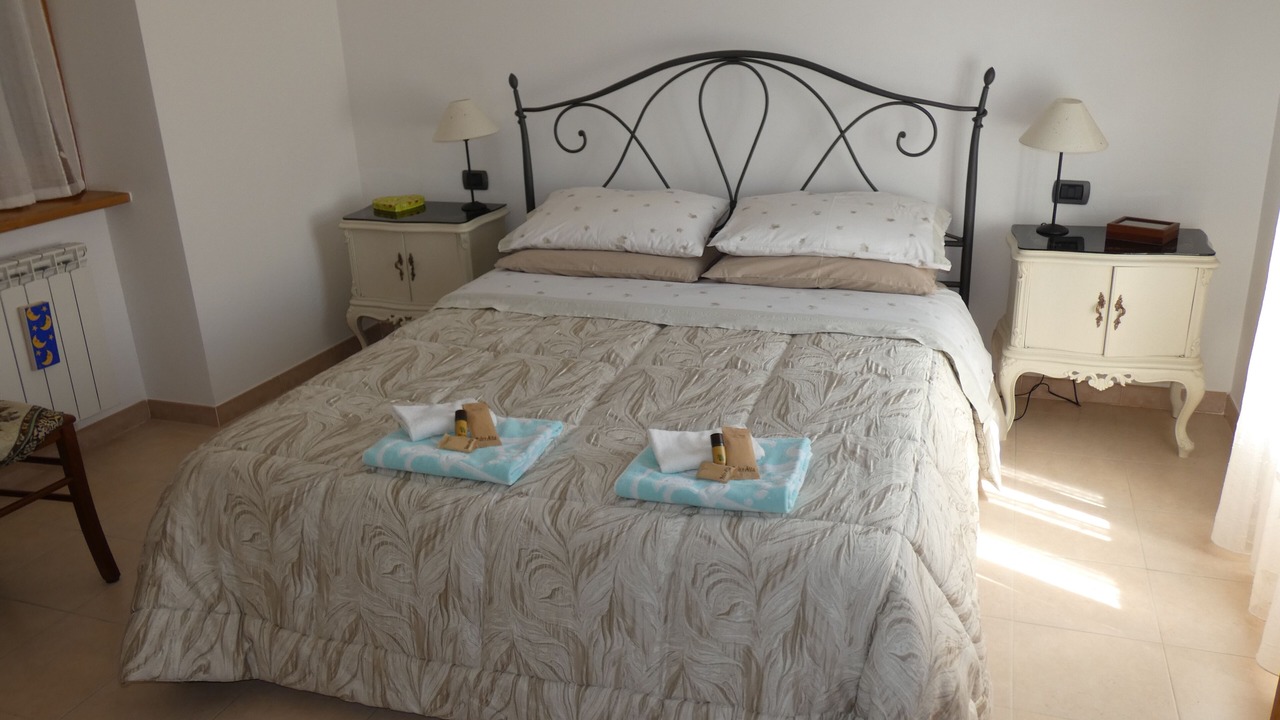 Photo of Bedroom in Roccascalegna