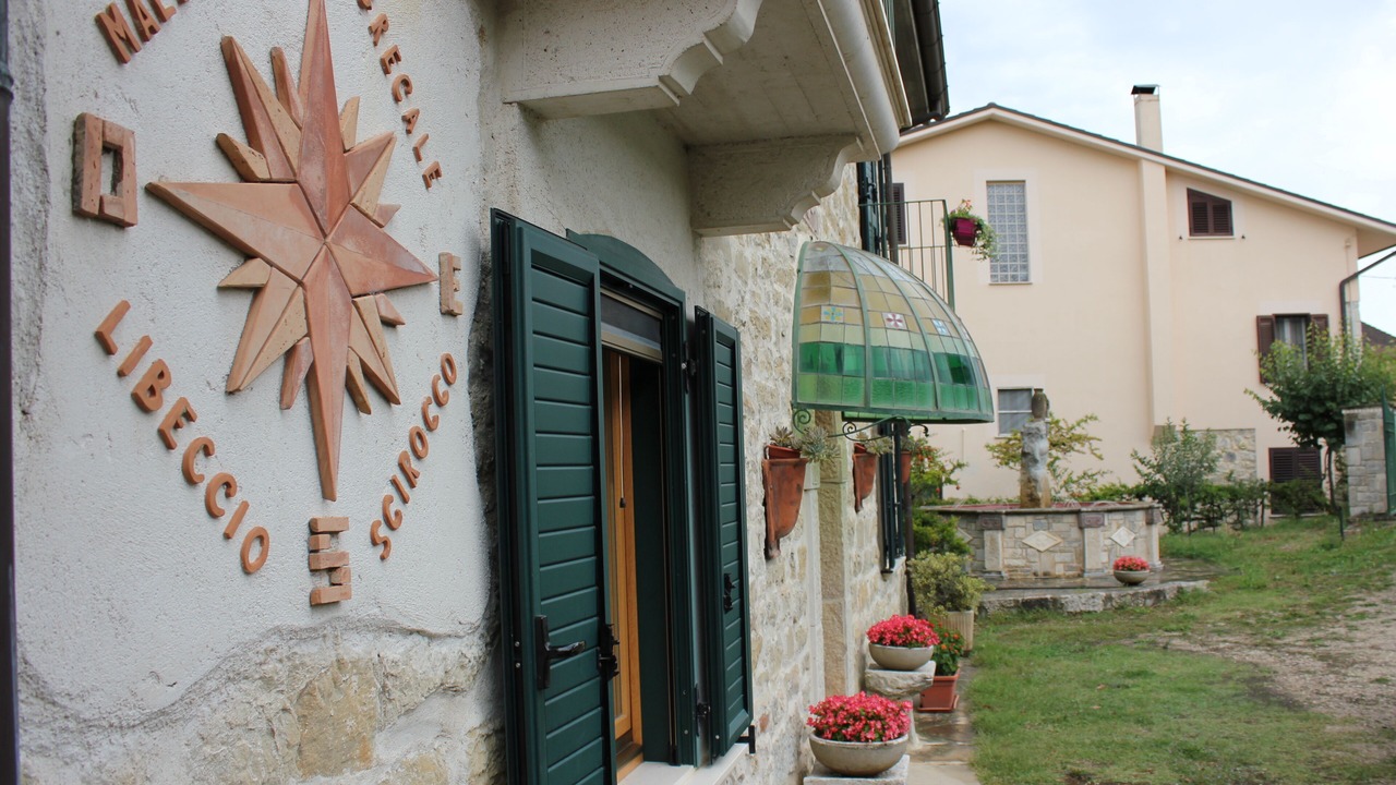 Photo of Outdoor in Roccascalegna