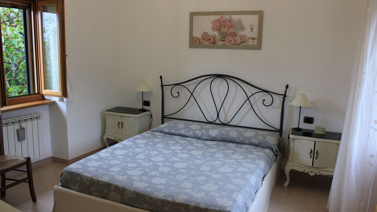 Photo of Bedroom in Roccascalegna