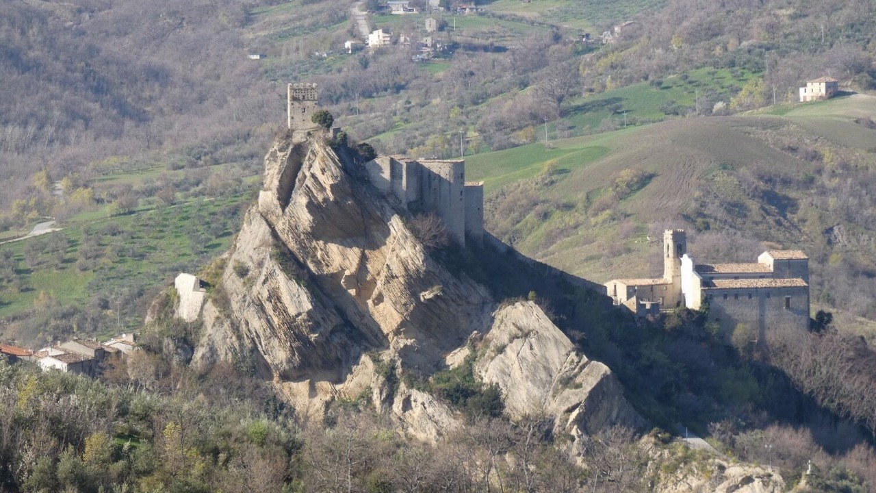 Photo of Outdoor in Roccascalegna