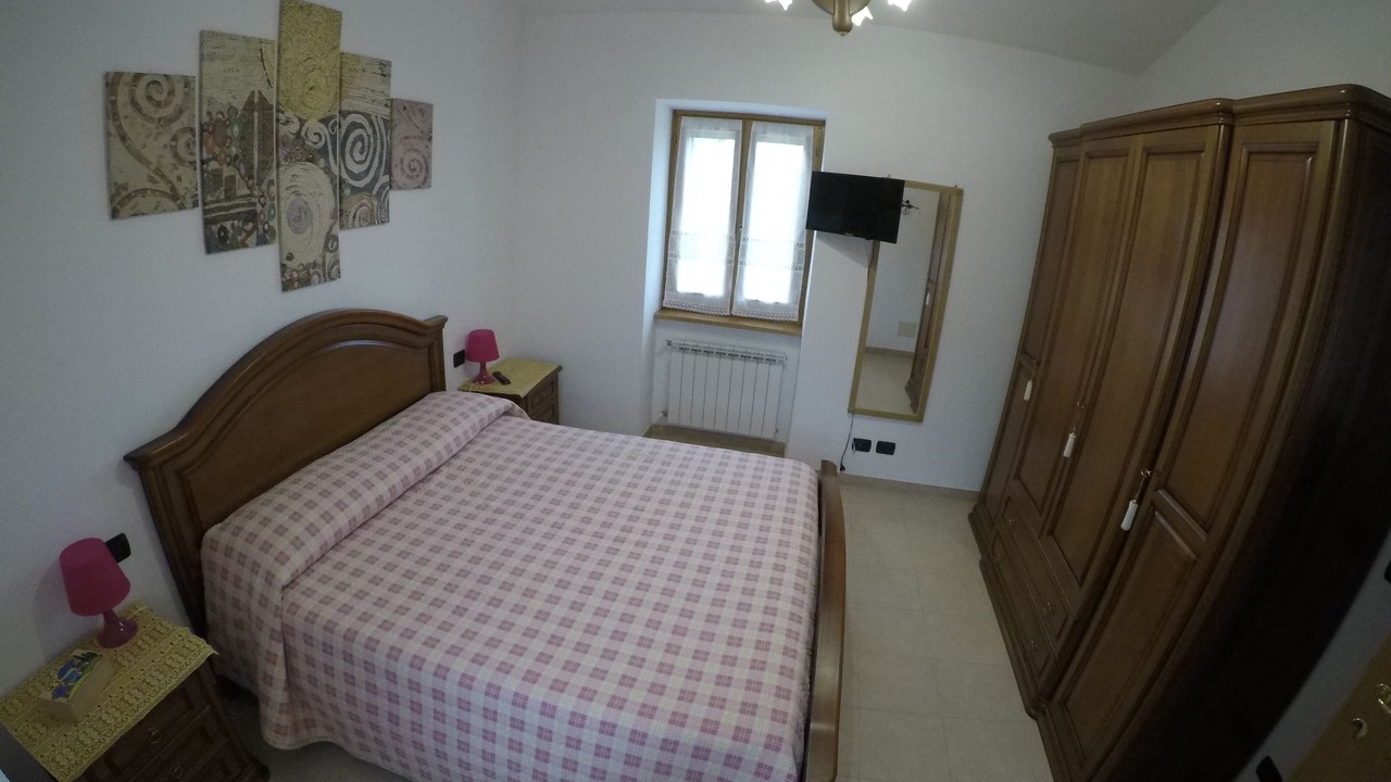 Photo of Bedroom in Roccascalegna