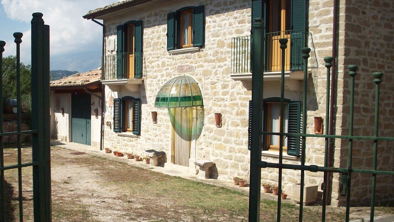 Photo of Outdoor in Roccascalegna