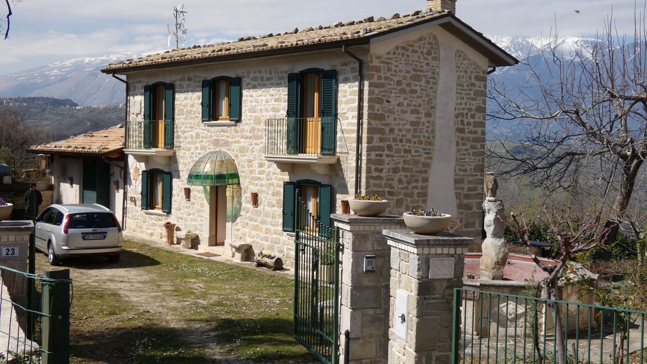 Photo of Outdoor in Roccascalegna