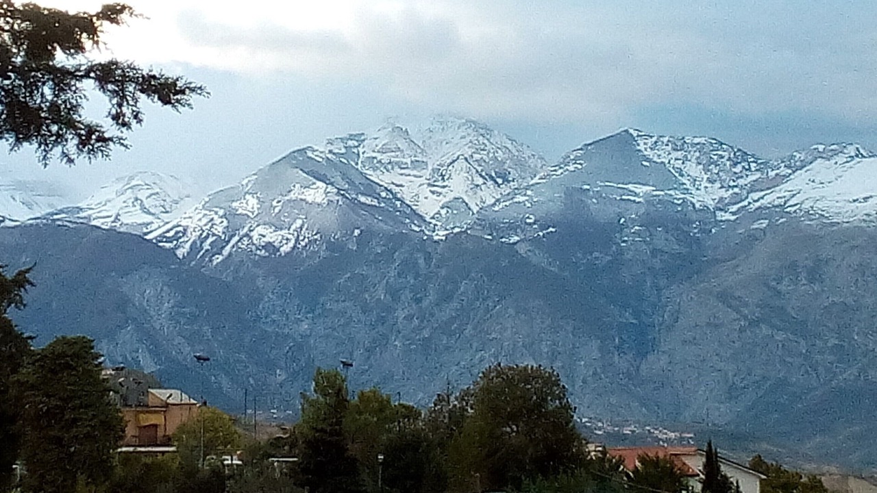Photo of Outdoor in Roccascalegna