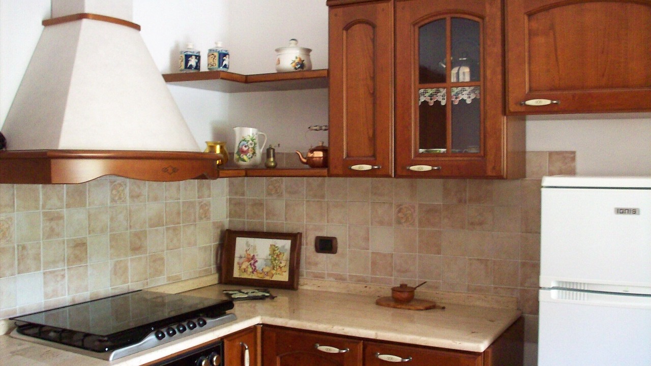 Photo of Kitchen in Roccascalegna