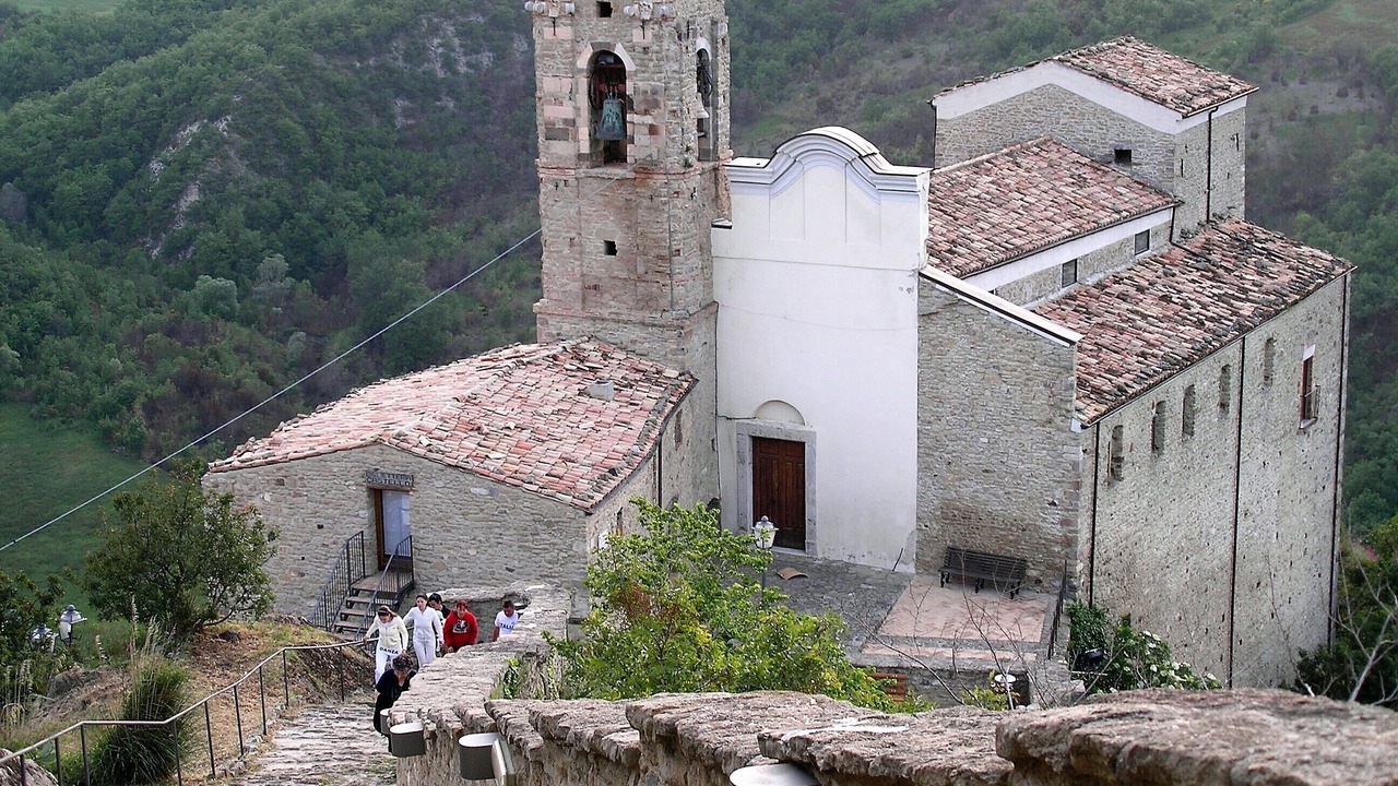 Photo of Outdoor in Roccascalegna
