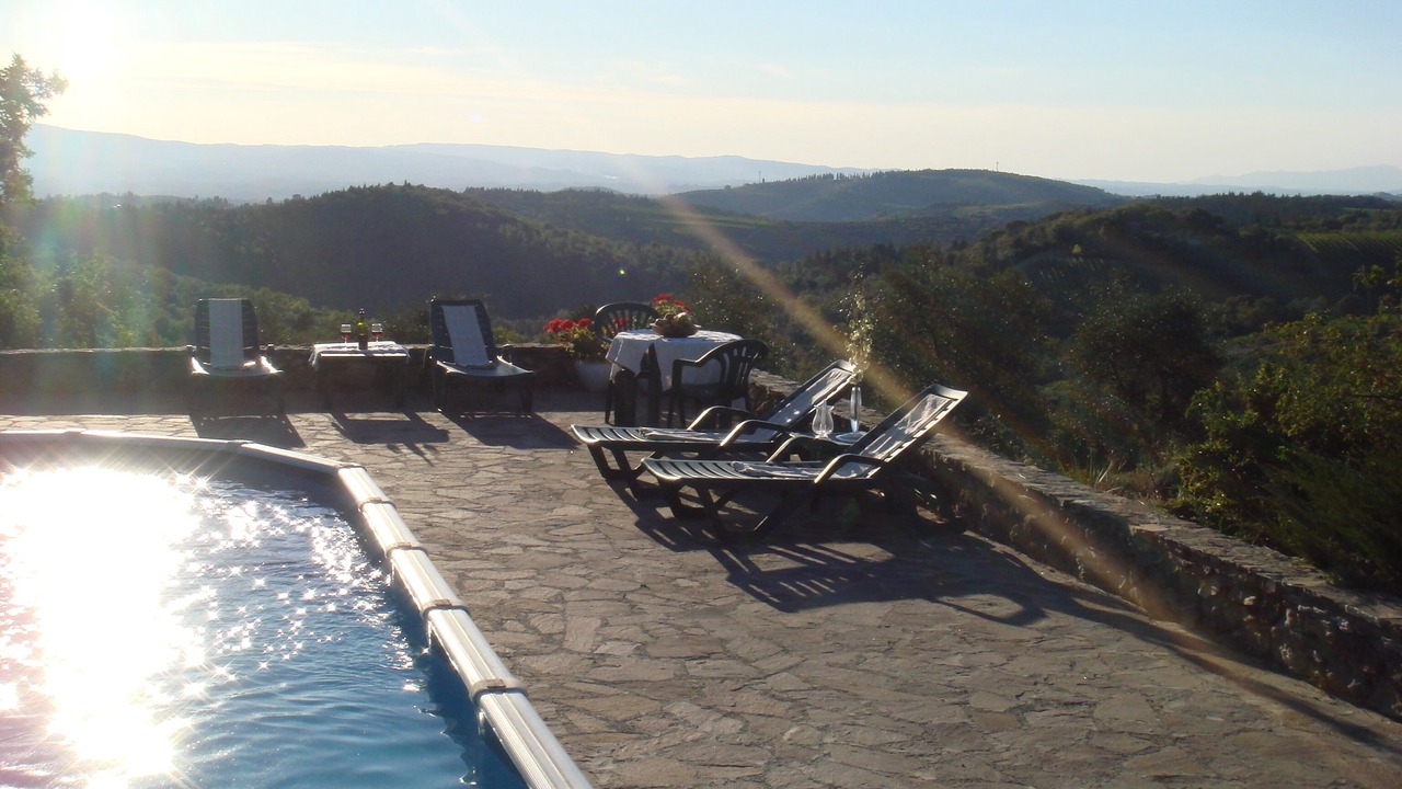 Photo of Outdoor in Barberino Val d'Elsa