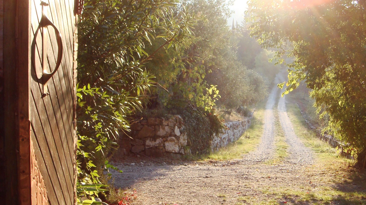Photo of Outdoor in Barberino Val d'Elsa
