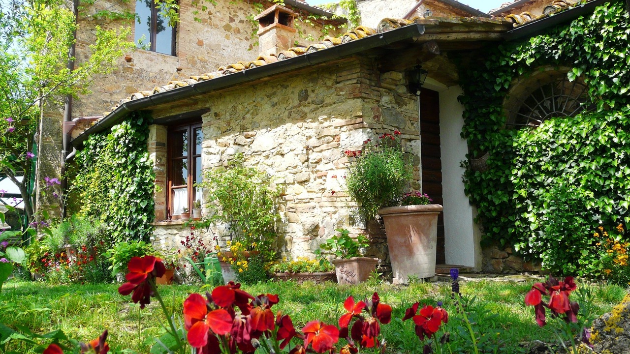 Photo of Others in Barberino Val d'Elsa